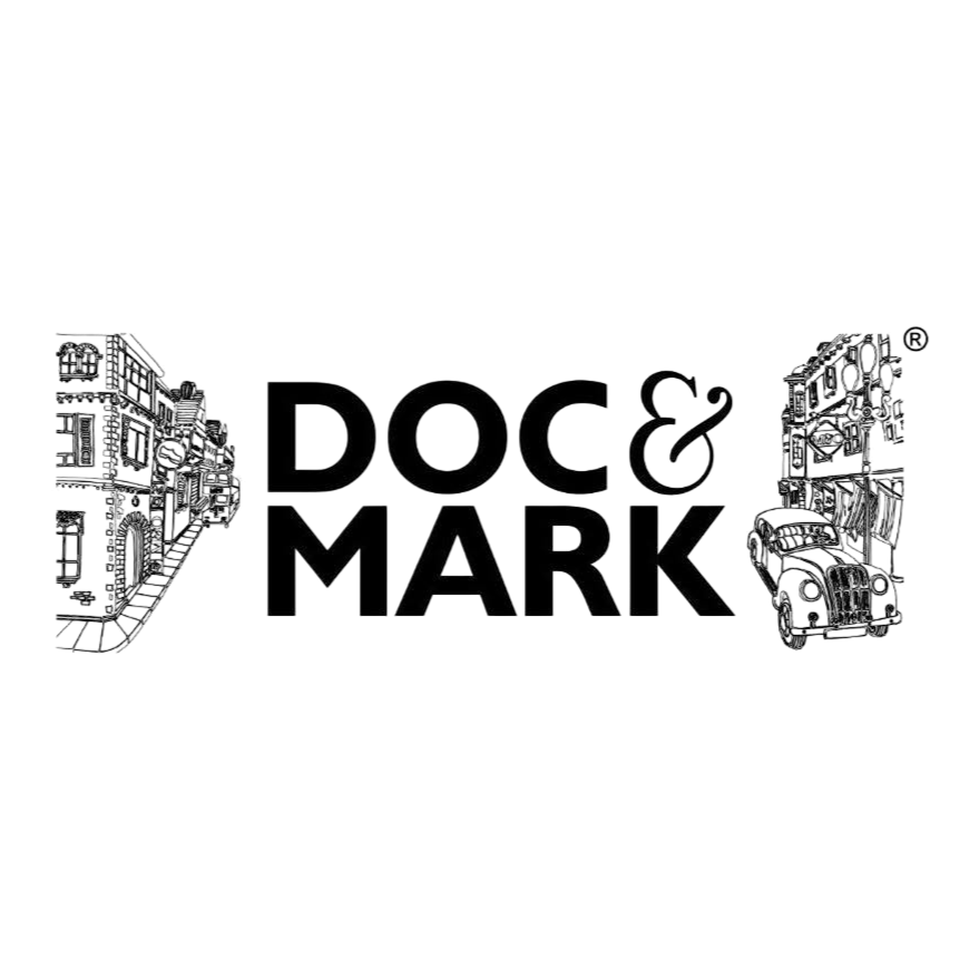 DOC & MARK